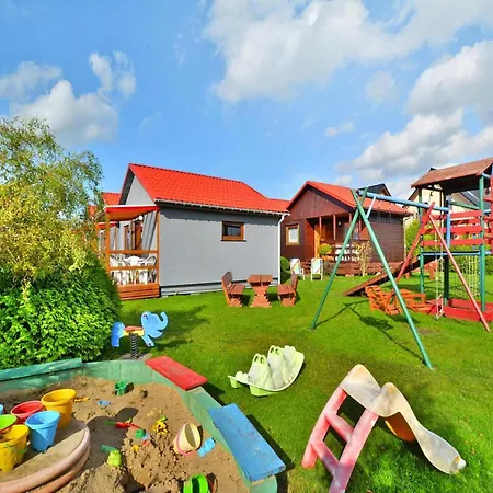 Ferienhaus Homes Close To The