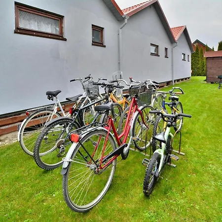 Ferienhaus Homes Close To The *