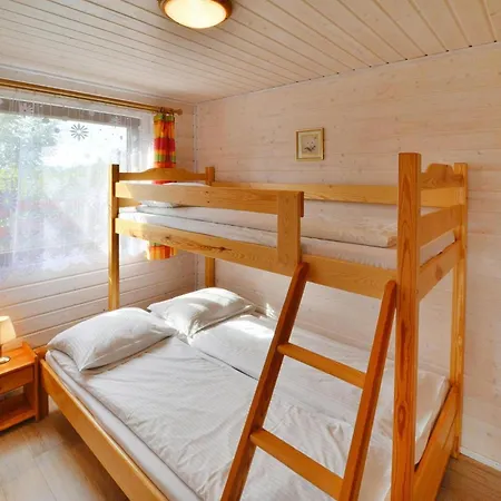 Dom wakacyjny Homes Close To The