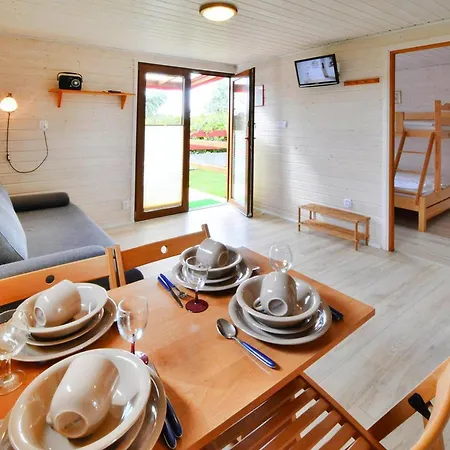 Ferienhaus Homes Close To The