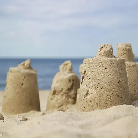 Homes Close To The * Sarbinowo