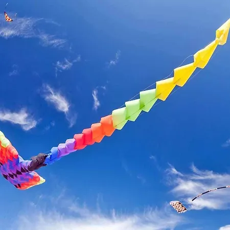 Homes Close To The Dom wakacyjny *